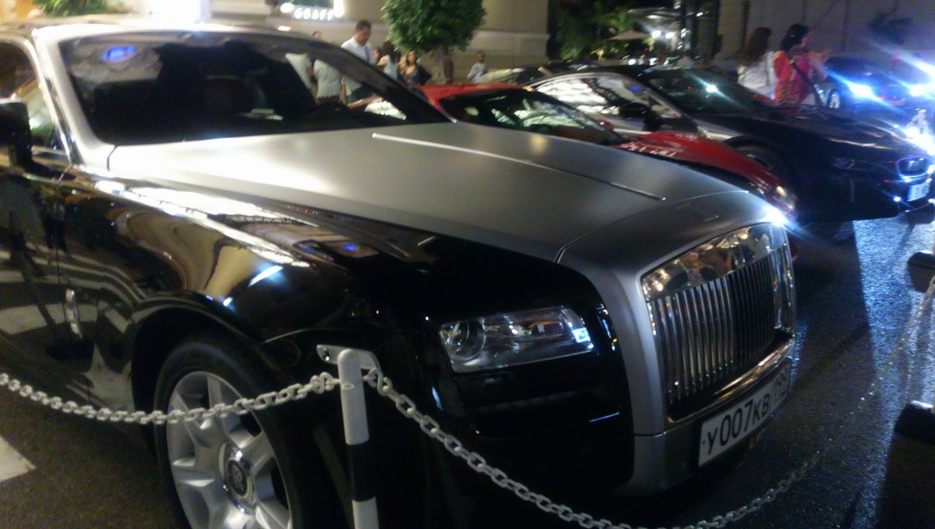 シンクロニシティが起きる時。